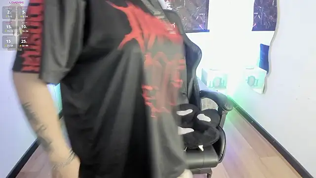 lucky-leah online show from 02.26.26