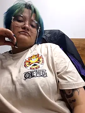 lucky-leah online show from 03.17.26