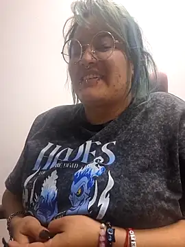 lucky-leah online show from 04.09.26