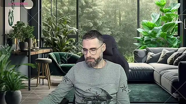 Snapshot of steve-renato chatting on 02.25.26 steve-renato online show from 02.25.26