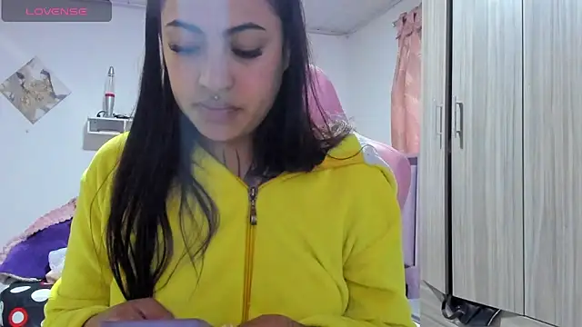 Kayla foxxy online show from 06.05.26