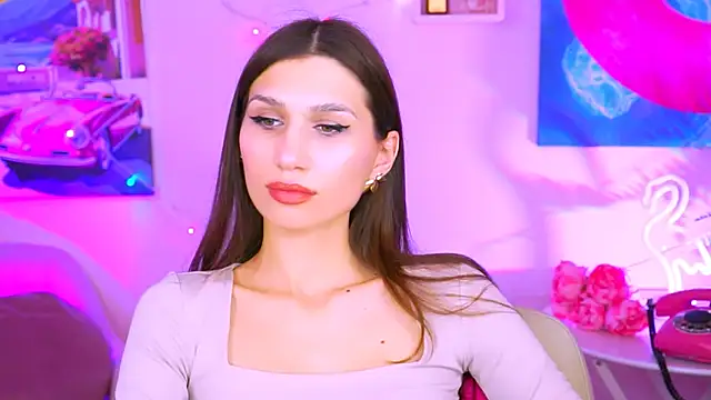 Snapshot of MollyPerry chatting on 01.05.25 MollyPerry online show from 01.05.25