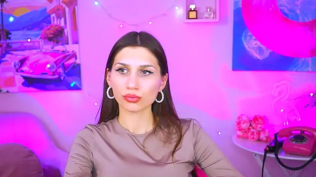 Snapshot of MollyPerry chatting on 01.07.25 MollyPerry online show from 01.07.25