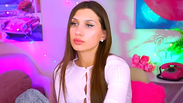 Snapshot of MollyPerry chatting on 01.11.25 MollyPerry online show from 01.11.25