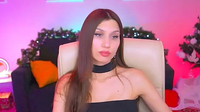 Snapshot of MollyPerry chatting on 01.21.25 MollyPerry online show from 01.21.25