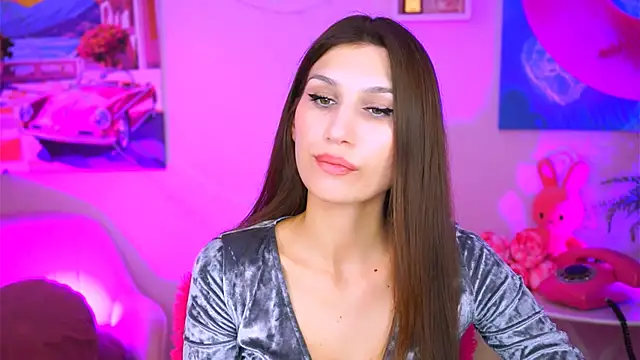 Snapshot of MollyPerry chatting on 01.29.25 MollyPerry online show from 01.29.25