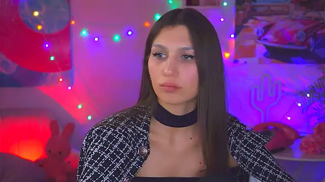 Snapshot of MollyPerry chatting on 03.21.25 MollyPerry online show from 03.21.25