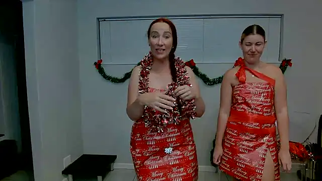 C1eopatra online show from 12.15.24