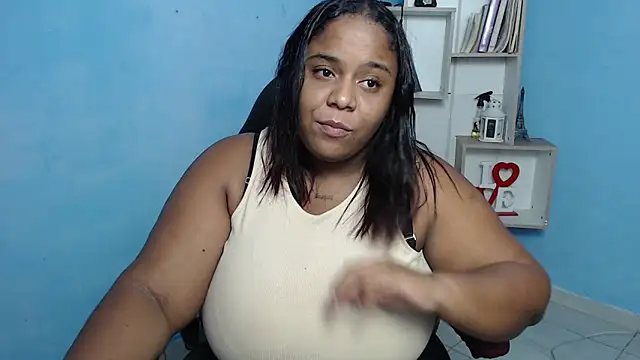 bbw charlote online show from 01.06.25