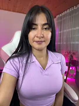 Violetta kim1 online show from 02.20.26