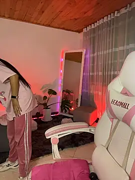 Violetta kim1 online show from 02.23.26