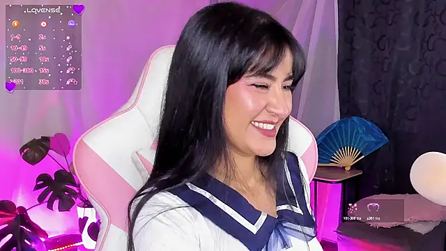 Snapshot of Violetta_kim1 chatting on 07.25.26 Violetta kim1 online show from 07.25.26