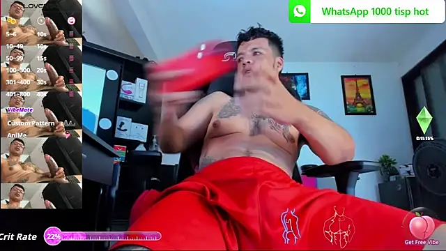 danitattoshot23cmc online show from 03.26.26