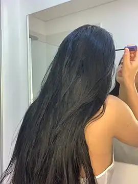 Ambar R0SSE online show from 02.16.25