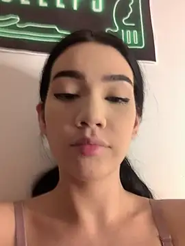 Ambar R0SSE online show from 03.22.25