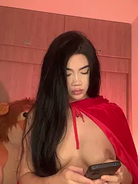 Ambar R0SSE online show from 03.23.25