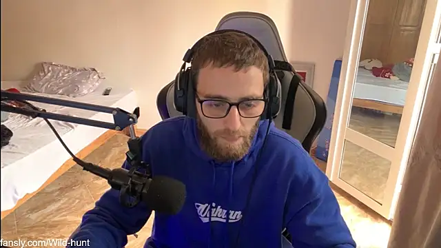 wild hunt online show from 03.04.26