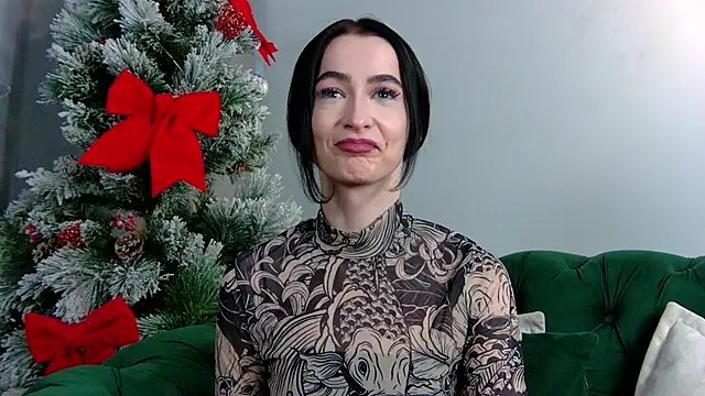 MarieKarma online show from 12.20.24