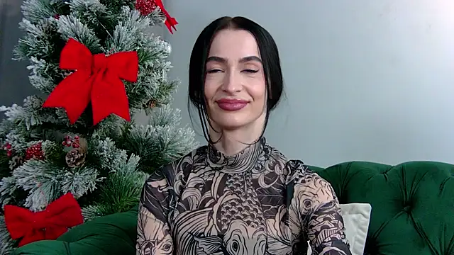 MarieKarma online show from 12.20.24