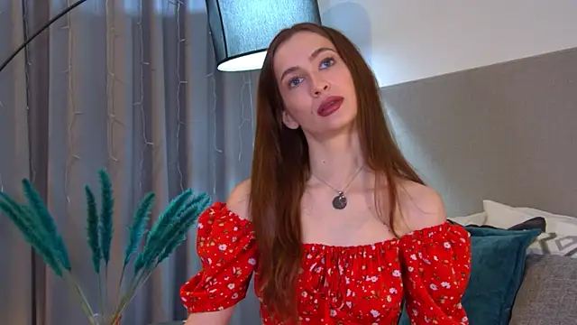 MarieKarma online show from 11.06.25