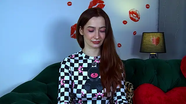 MarieKarma online show from 02.05.26