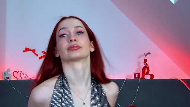 Snapshot of MarieKarma chatting on 04.28.26 MarieKarma online show from 04.28.26
