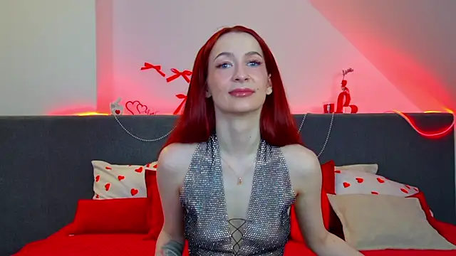 Snapshot of MarieKarma chatting on 05.03.26 MarieKarma online show from 05.03.26