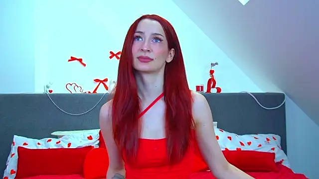 Snapshot of MarieKarma chatting on 07.14.26 MarieKarma online show from 07.14.26