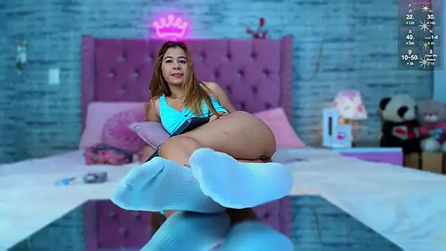 AuroraSim online show from 12.11.24