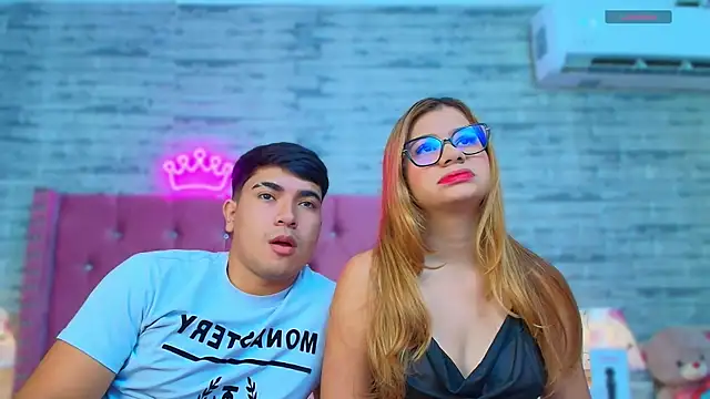 AuroraSim online show from 12.22.24