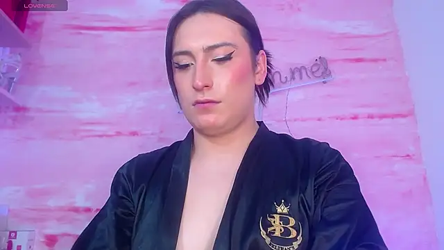scarlett taylor007 online show from 01.15.25