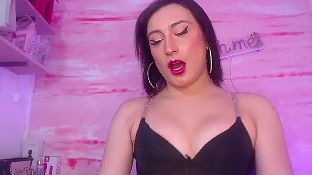 scarlett taylor007 online show from 01.18.25
