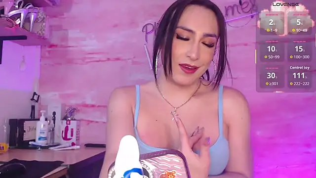 scarlett taylor007 online show from 11.22.25