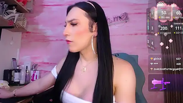 scarlett taylor007 online show from 01.08.26