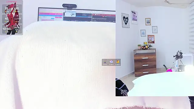 Daki Ume  online show from 10.05.25