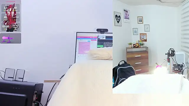 Daki Ume  online show from 10.06.25