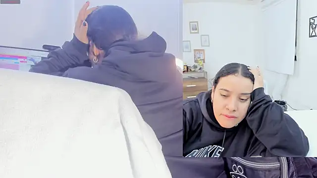 Daki Ume  online show from 11.14.25