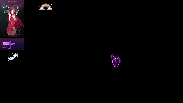 Daki Ume  online show from 02.08.26