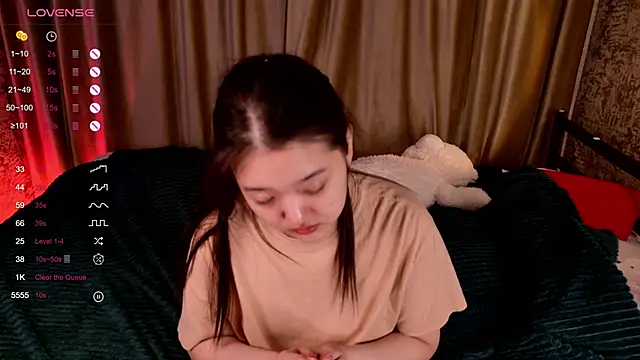 FreyaRaya online show from 03.18.26