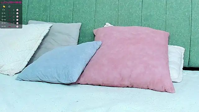 Snapshot of Sussanewolf chatting on 01.27.25 Sussanewolf online show from 01.27.25