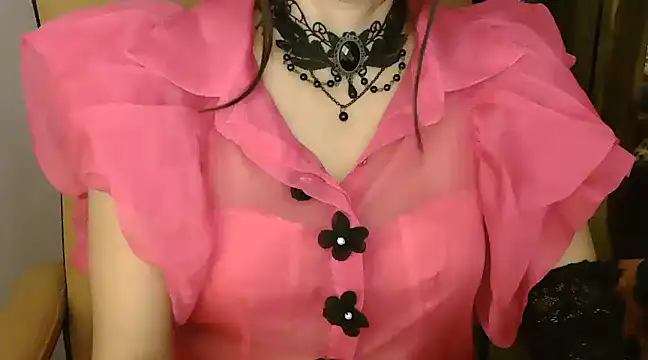 Snapshot of _Blue_Ruubyy_ chatting on 01.19.25 Blue Ruubyy online show from 01.19.25
