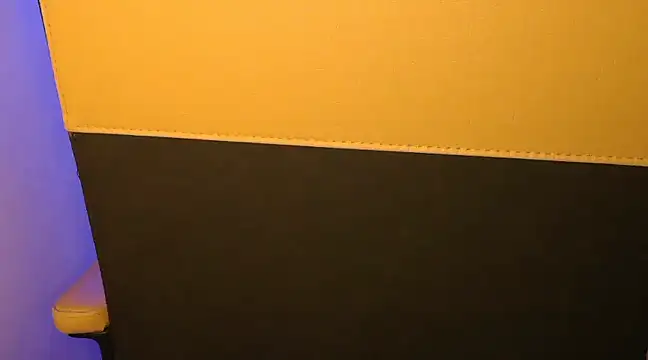 Snapshot of _Blue_Ruubyy_ chatting on 02.24.25 Blue Ruubyy online show from 02.24.25