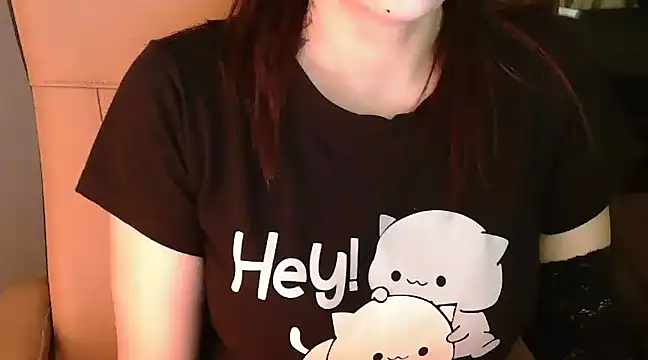 Snapshot of _Blue_Ruubyy_ chatting on 02.25.25 Blue Ruubyy online show from 02.25.25