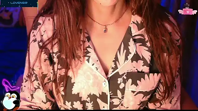  Blue Ruubyy  online show from 10.15.25