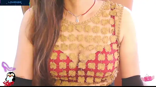  Blue Ruubyy  online show from 10.29.25