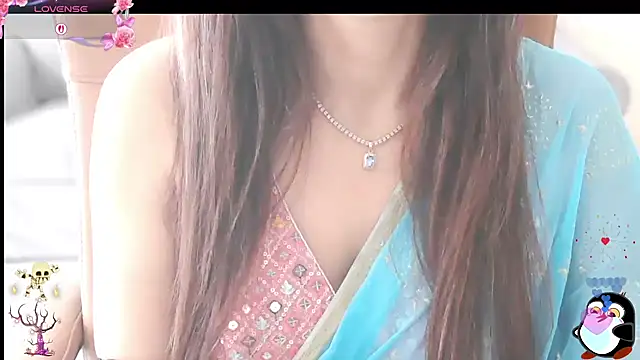  Blue Ruubyy  online show from 12.03.25