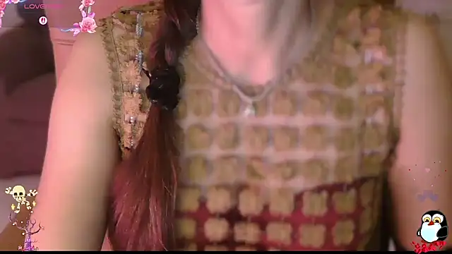  Blue Ruubyy  online show from 12.13.25