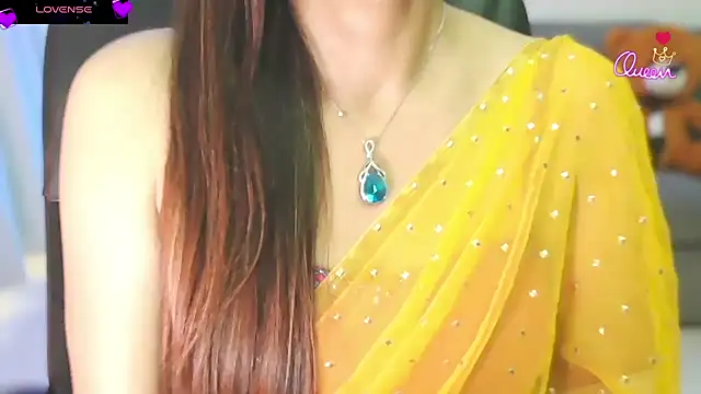  Blue Ruubyy  online show from 02.07.26