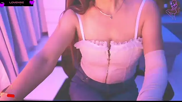  Blue Ruubyy  online show from 02.25.26