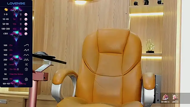 George Diesell online show from 12.31.24